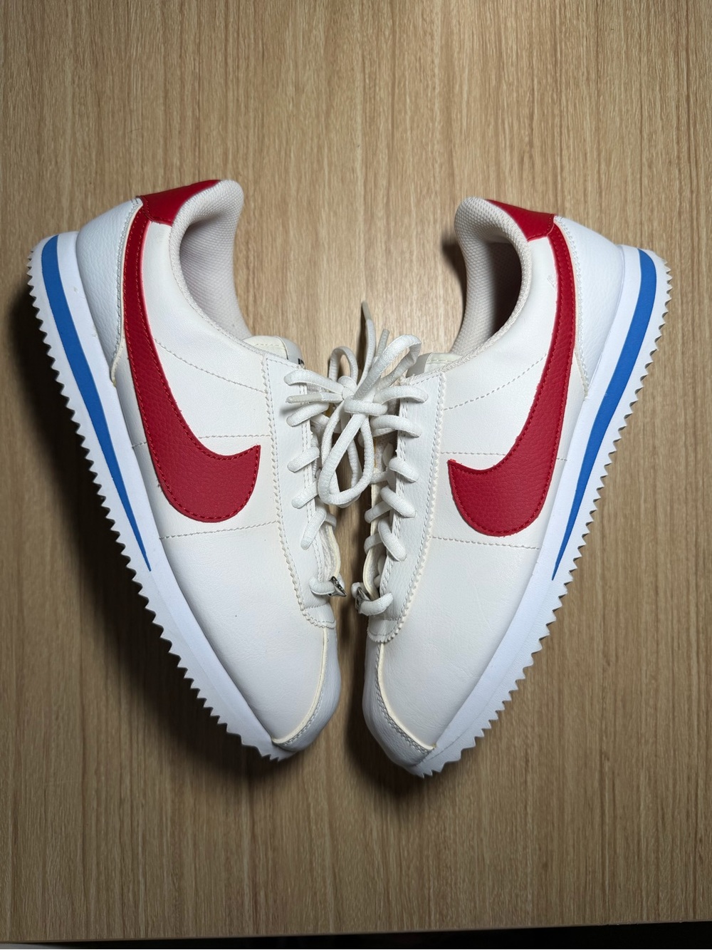 Nike Cortez Forrest Gump Sneakers